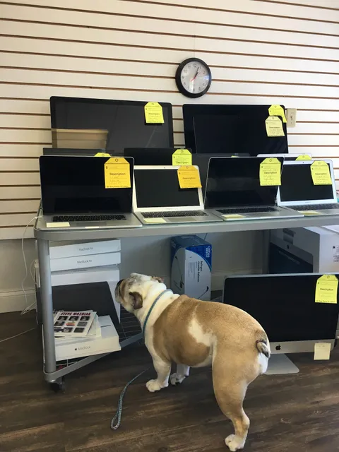 Ray's Connecting Point