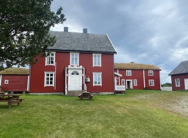 Senja Moments Tranøya