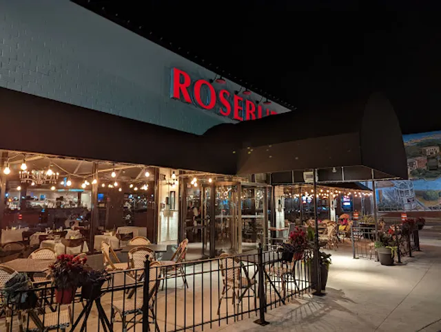 Rosebud Naperville