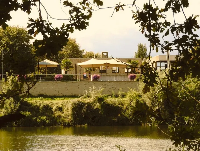 Guesthouse De Wissen