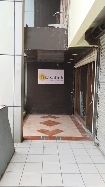 Rivera Arcade, Prahladnagar