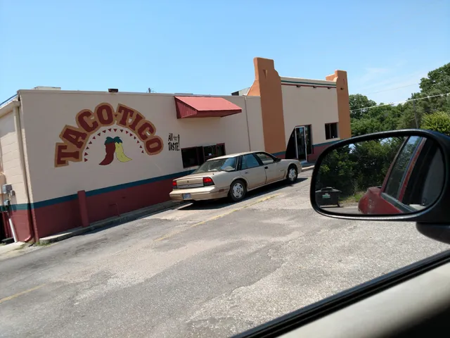 Taco Tico