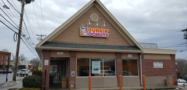 Dunkin'
