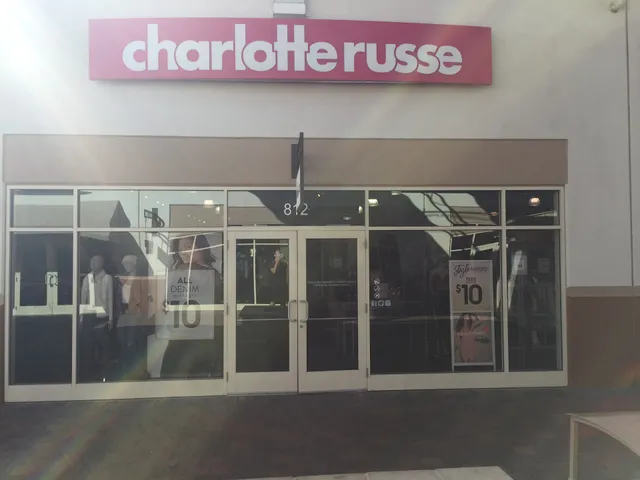 Charlotte Russe