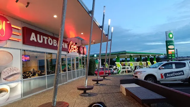 Autobahn Cafe Papakura