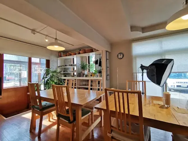 Smile & Spoon Kitchen Studio