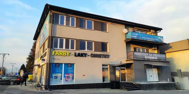 APARTMÁNY BYTČA