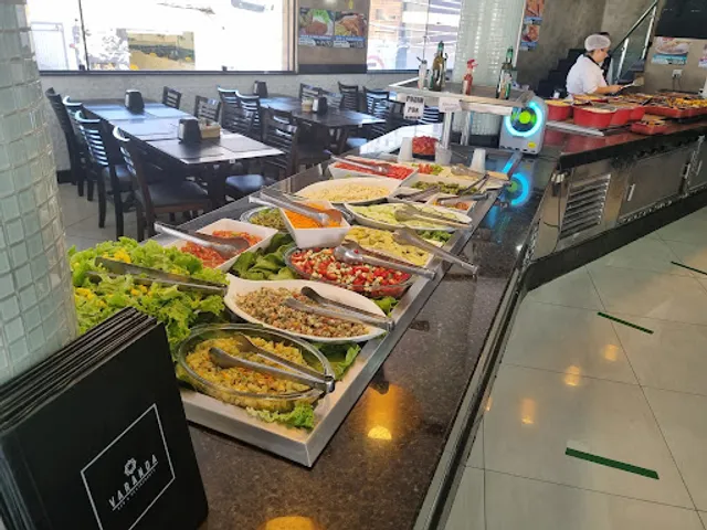 Varanda Bar e Restaurante