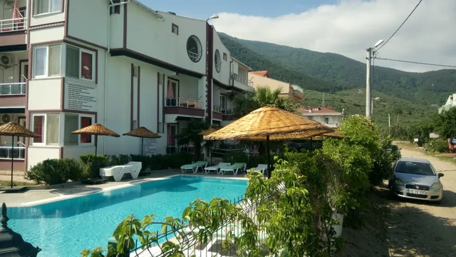 Sami Engin Apartments