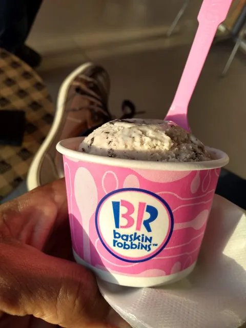 Baskin Robbins
