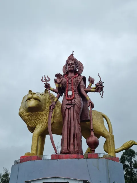 Mangal Mahadev