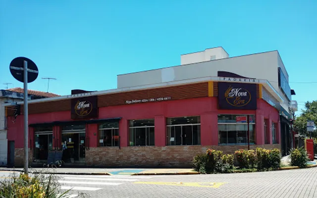 Padaria Nova Era em São Caetano do Sul - SP