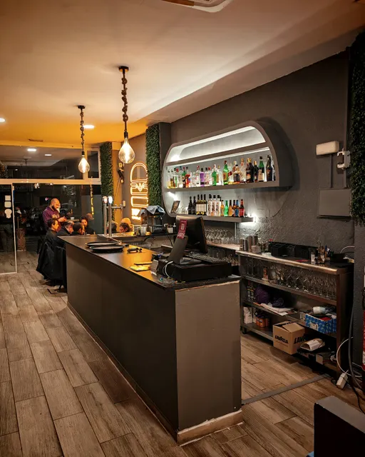 Burgou - Burgers & more