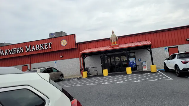 The Shoppes at Shillington