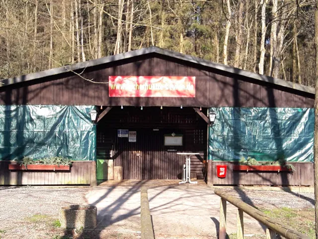 Fischerhütte Beuren - Patrick Kohlhaas