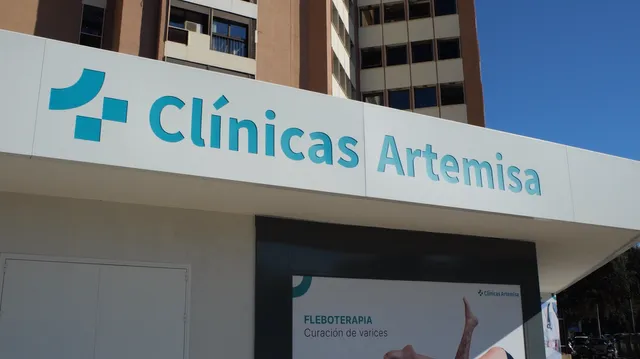 Clínica Medicina Estética Sevilla - Artemisa