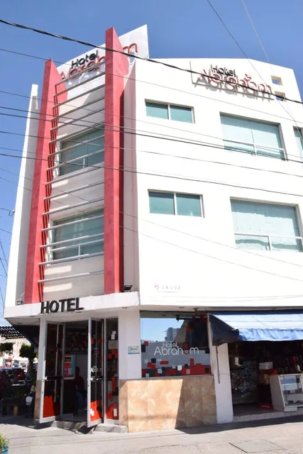 Hotel Abraham