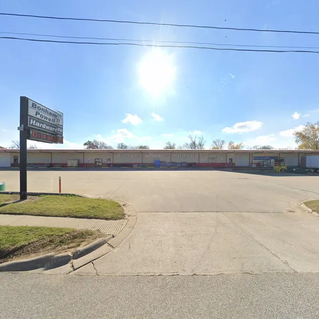 Powell & Powell Hardware Store