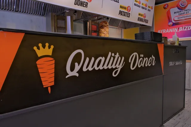 Quality Döner