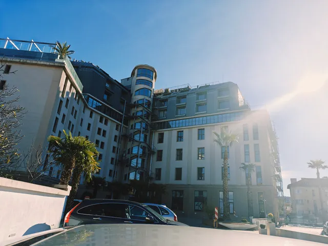 Capital City Center Apart Residence