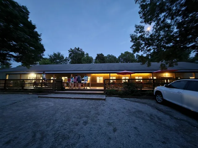 West Kentucky 4-H Camp