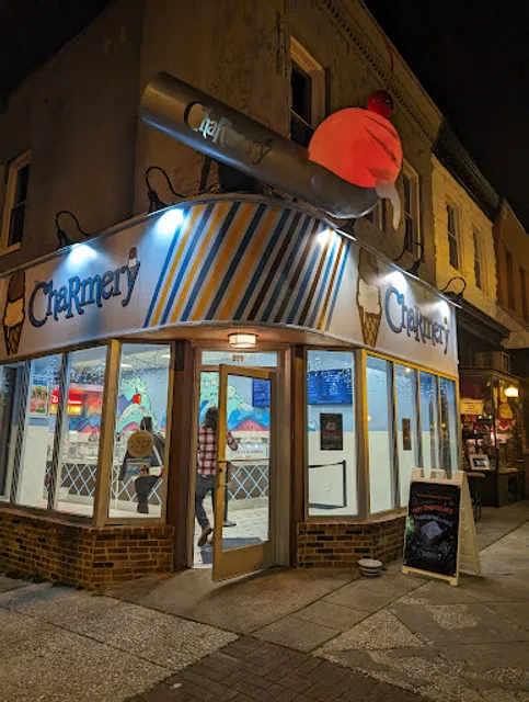 The Charmery Hampden