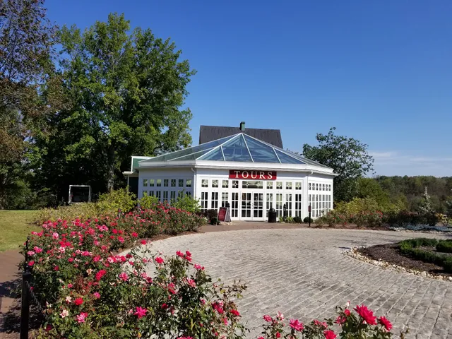 Star Hill Provisions at Maker’s Mark Distillery