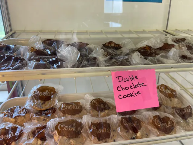 The Shaker Hill Bakery