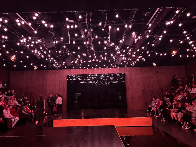 The Neilson Nutshell