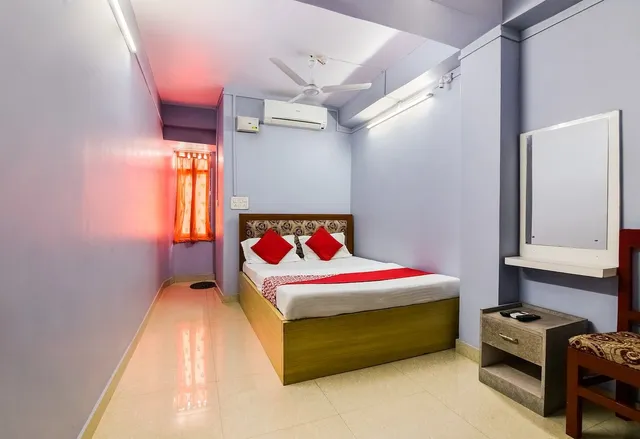 OYO 22562 Emerald Homestay