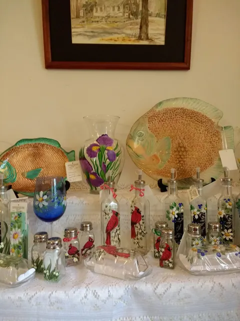 Fayerweather Craft Guild