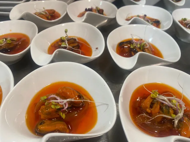 Escuela de hostelería de Cáritas (eh!)