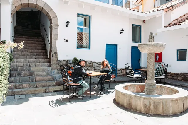 Tariq Boutique Cusco