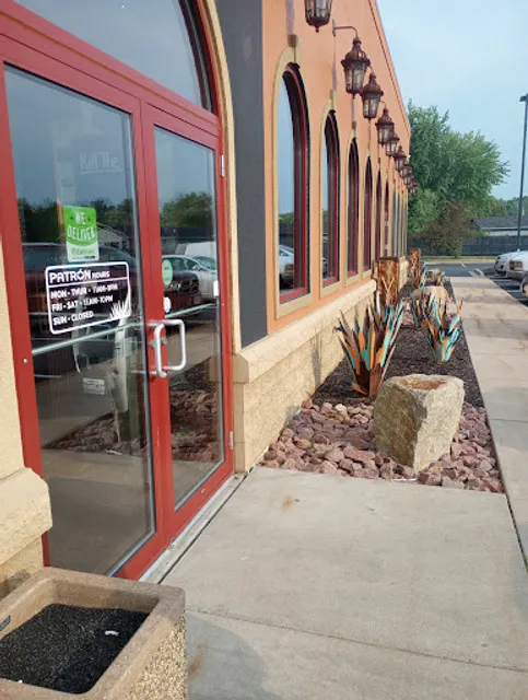 Patron Mexican Restaurant and Bar