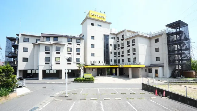 Smile Hotel - Koriyama