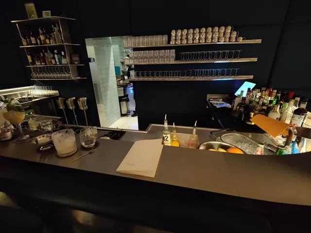 Sputnik Bar