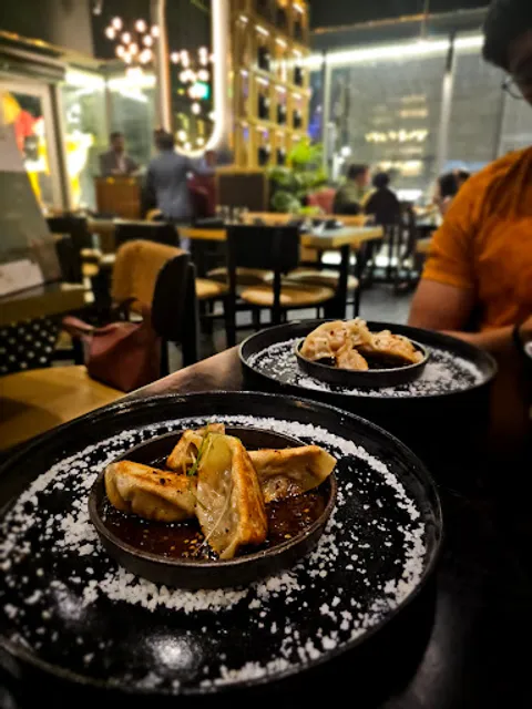 P.F. Chang's Lower Parel