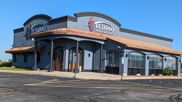 El Jarro Mexican Restaurant Wauseon Ohio