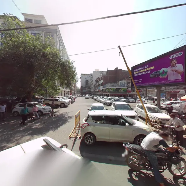 OYO 43962 Hotel Akash Ganga