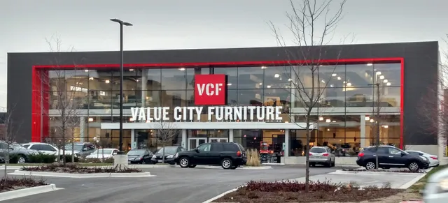 Value City Furniture