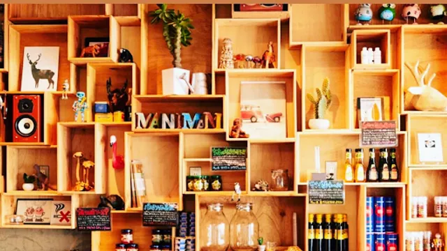 MANIMANI THE FACTORYS