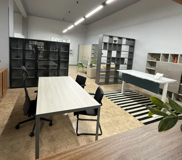 Arreduffici dal 1989 - Mobili per Ufficio - Fotocopiatrici Vendita e Noleggio