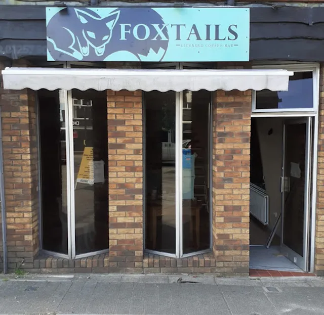 Foxtails Chorley