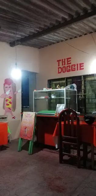 THE DOGGIE