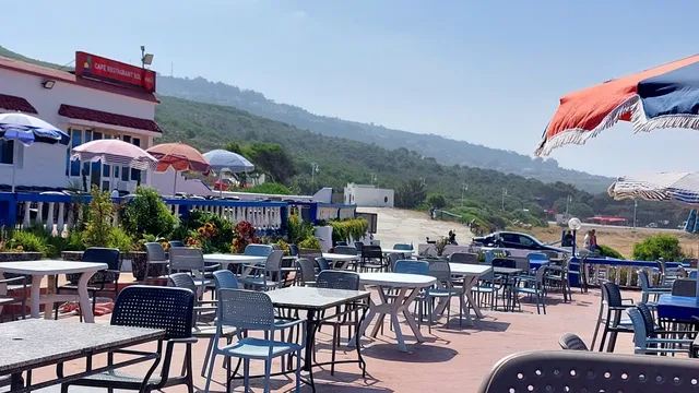 Café Restaurant Sol