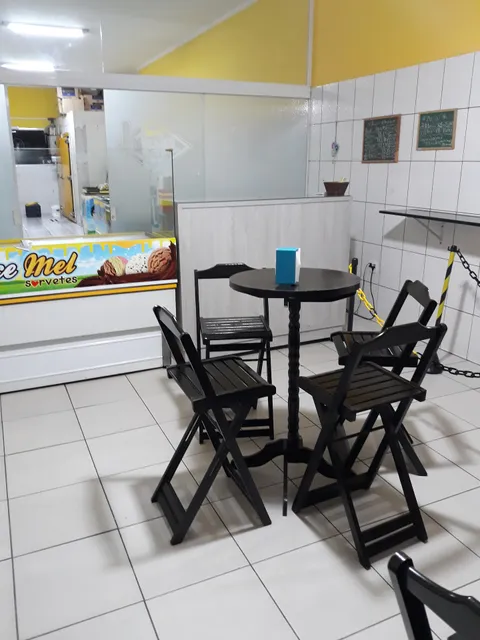 Industry Ice Cream Ice Honey