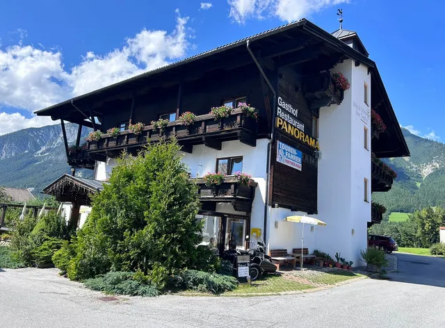 Gasthof Hotel Panorama
