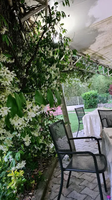 Ristorante Al Querceto