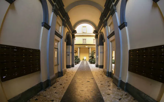 Affittacamere Margherita