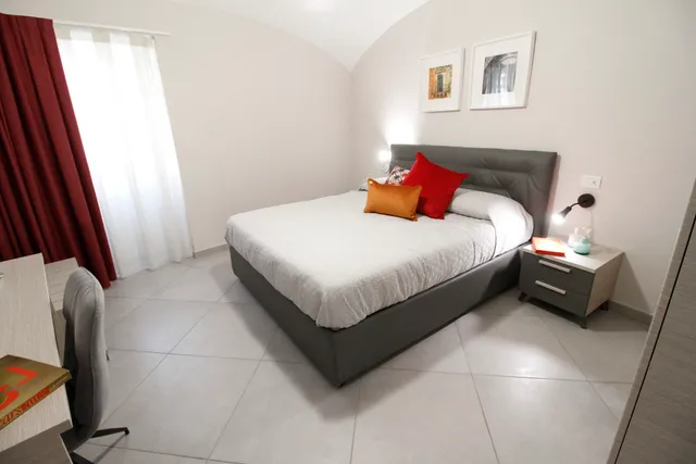 La Corte di Arianna B&B